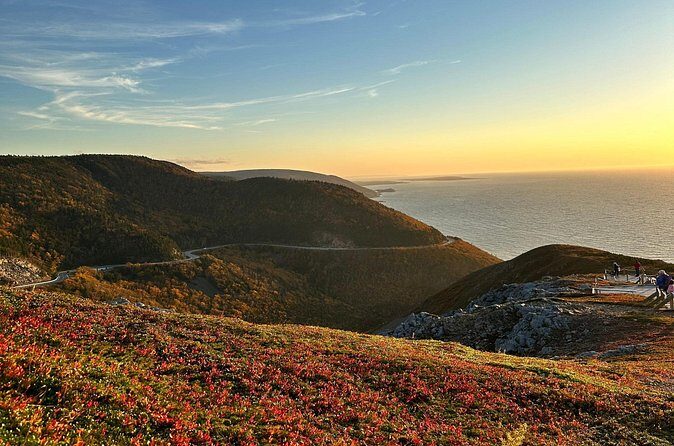 Highland Horizons Cabot Trail and Keltic Lodge Tour - Who Would Enjoy This Tour?