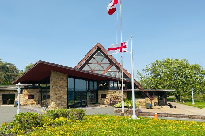 Highland Village and Baddeck Tour - The Value of This Tour