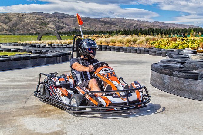 Highlands Motorsport Go-Karts. - The Sum Up: Is Highlands Go-Karts Worth It?