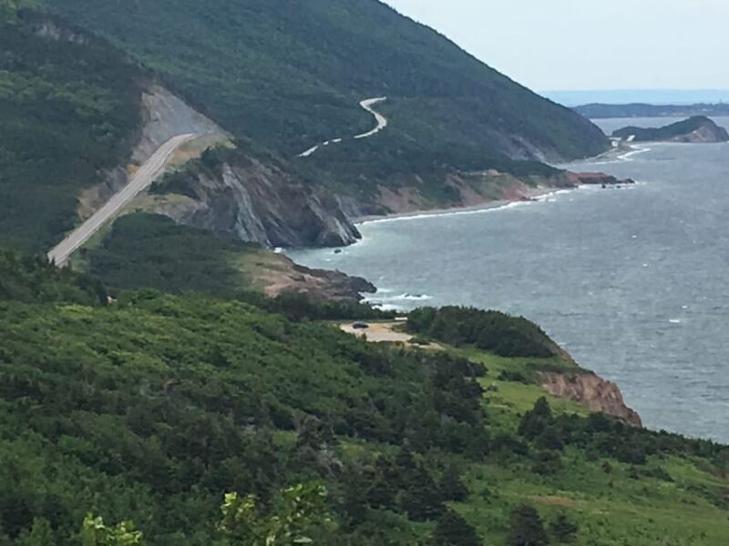 Highlands National Park: Cabot Trail Tour - Who Should Consider This Tour?
