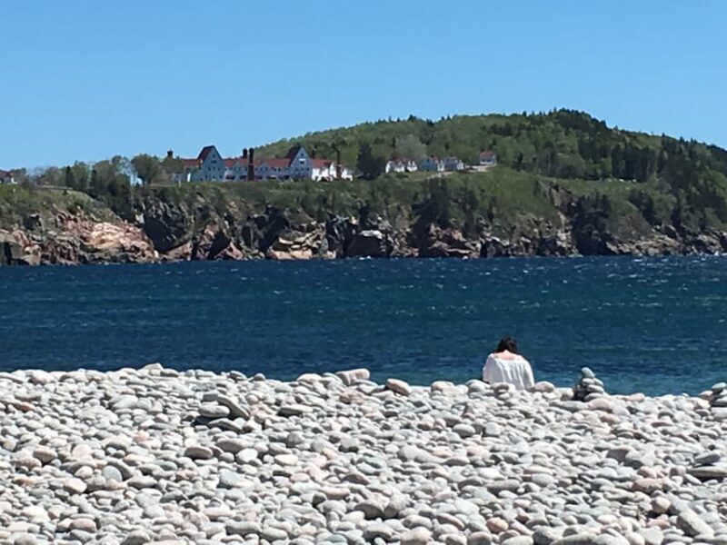 Highlands National Park: Cabot Trail Tour - FAQ