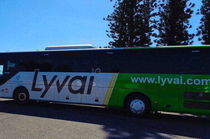 Highlight City Tour in New Caledonia - An In-Depth Look at the Highlight City Tour