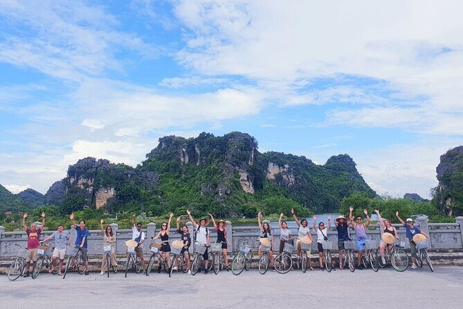 Highlight Ninh Binh Full Day Tour Tam Coc Boat, Mua Cave, Hoa Lu - A Thorough Look at the Ninh Binh Full Day Tour