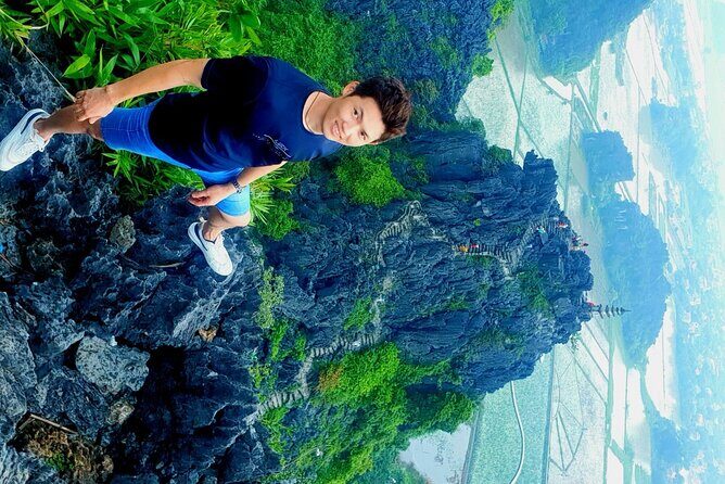 Highlight Ninh Binh Full Day Tour Tam Coc Boat, Mua Cave, Hoa Lu - FAQ