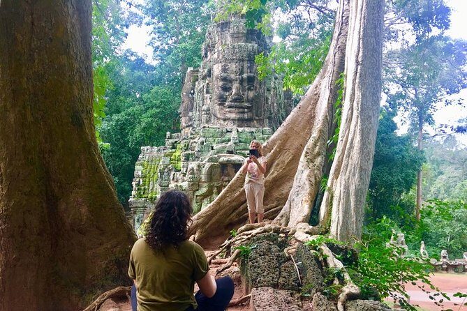 Highlight of Angkor Complex 2 Days Private Tour - The Sum Up