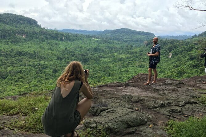 Highlight of Angkor Temples 6 Days Cambodia Tour - Practical Questions & Answers