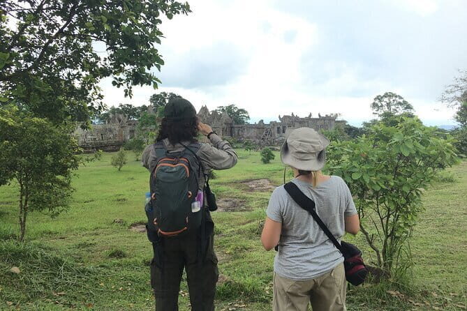 Highlight of Angkor Temples 6 Days Cambodia Tour - Final Thoughts