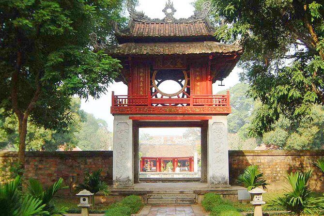 Highlight of Hanoi 5 Days Package - Key Points