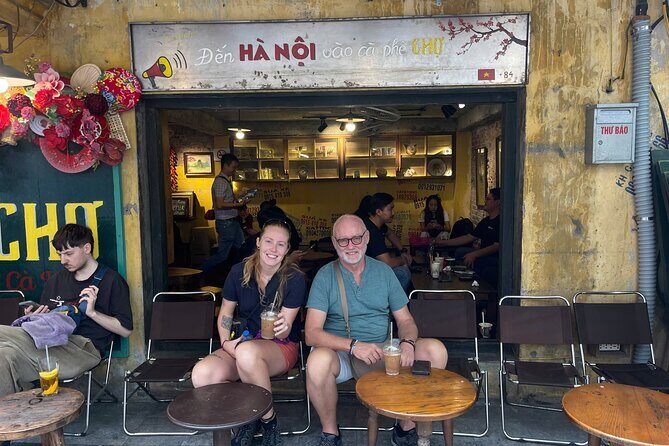 Highlights and Secrets of Hanoi Old Quarter Through Train Street - FAQ