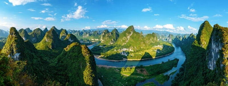 Highlights from Guilin to Yangshuo Full Day Private Tour - Discovering the Guilin to Yangshuo Experience: An In-Depth Review