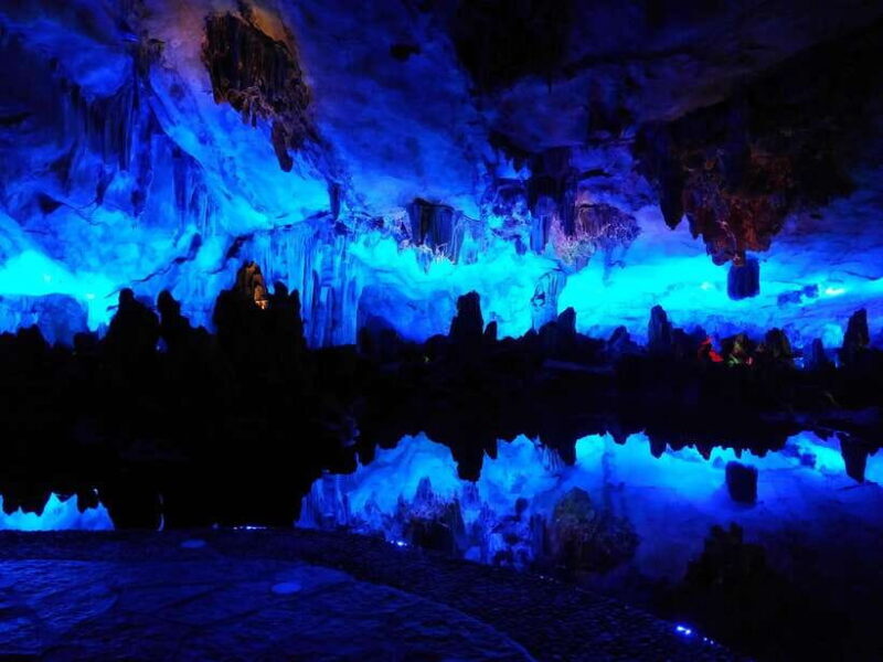 Highlights from Guilin to Yangshuo Full Day Private Tour - What To Expect: Practical Details