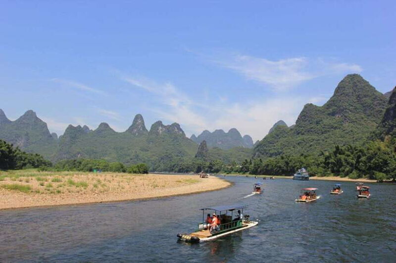 Highlights from Guilin to Yangshuo Full Day Private Tour - Final Thoughts: Who Will Love This Tour?