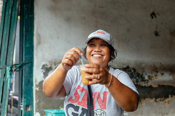 Highlights & Hidden Gems of Bali: Private City Tour - Key Points