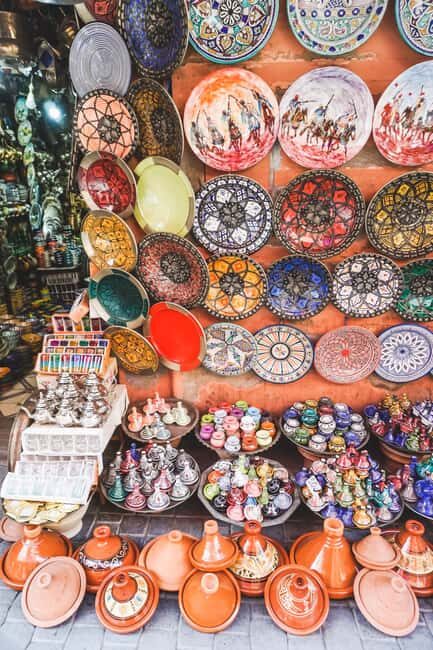 Highlights & Hidden Gems of Marrakech - Key Points