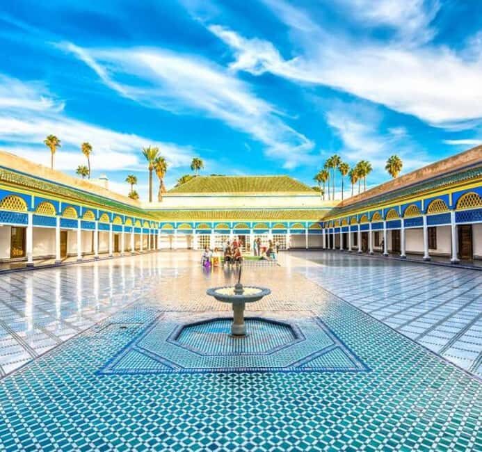 Highlights & Hidden Gems of Marrakech - Introduction to Marrakech’s Tour Experience