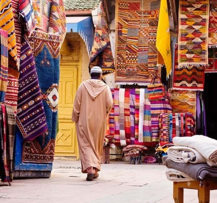 Highlights & Hidden Gems of Marrakech - Discovering Hidden Gems in the Medina