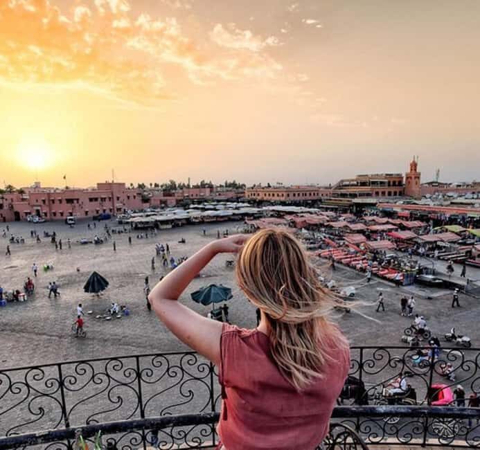 Highlights & Hidden Gems of Marrakech - Who This Tour Is Best For