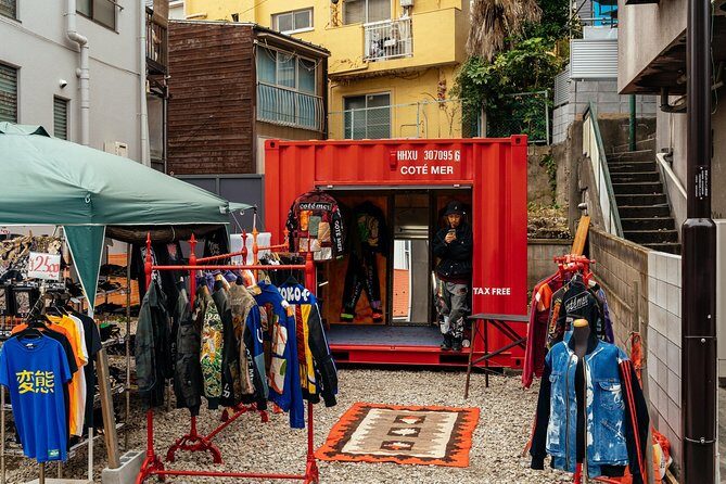 Highlights & Hidden Gems of the Shibuya District Private Tour - Exploring Shibuya: What You Can Expect