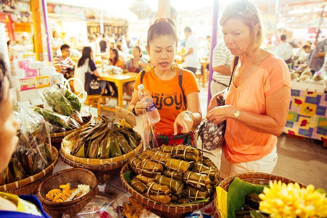 Highlights & Hidden Gems With Locals: Best of Bangkok Private Tour - A Deep Dive into the Tour Experience
