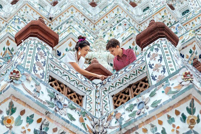 Highlights & Hidden Gems With Locals: Best of Bangkok Private Tour - Final Thoughts: Who Should Consider This Tour?