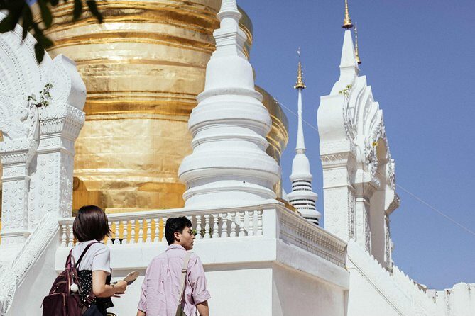 Highlights & Hidden Gems With Locals: Best of Chiang Mai Private Tour - Why Travelers Love This Tour (Based on Reviews)