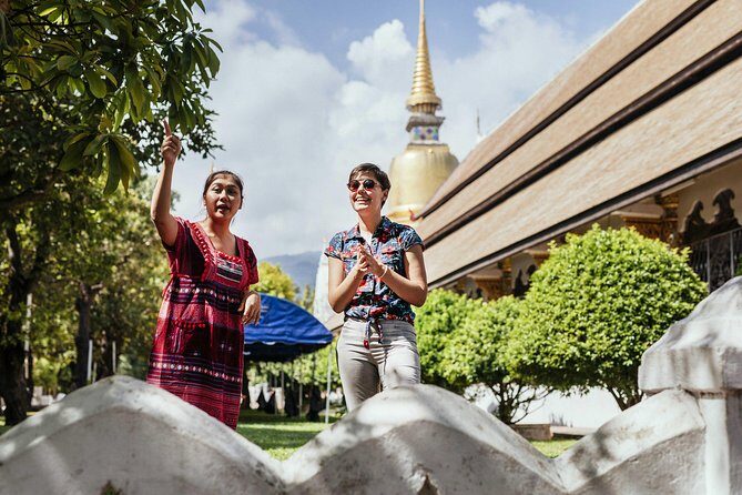 Highlights & Hidden Gems With Locals: Best of Chiang Mai Private Tour - Who Should Book This Tour?