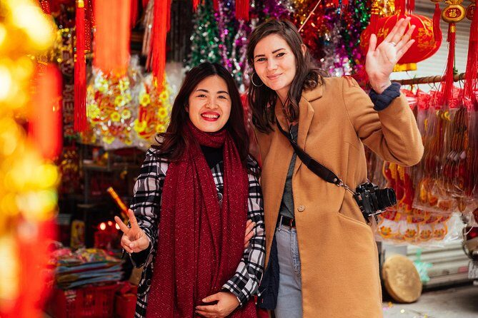 Highlights & Hidden Gems With Locals: Best of Hanoi Private Tour - The Itinerary: A Closer Look at Each Stop