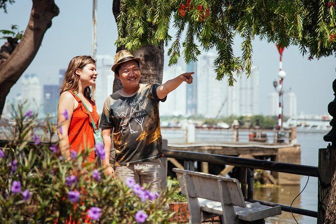 Highlights & Hidden Gems With Locals: Best of Ho Chi Minh City Private Tour - Who Is This Tour Best For?