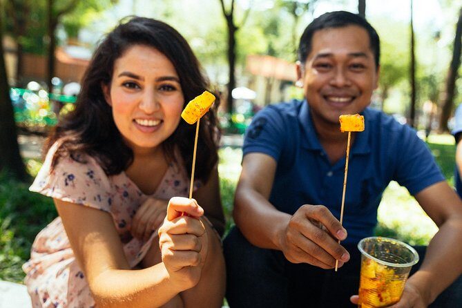 Highlights & Hidden Gems With Locals: Best of Ho Chi Minh City Private Tour - FAQs