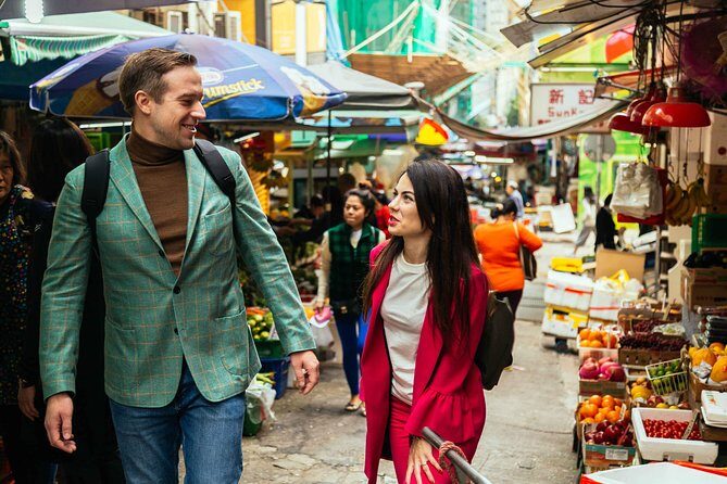 Highlights & Hidden Gems With Locals: Best of Hong Kong Private Tour - Who Will Love This Tour?