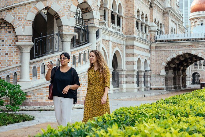 Highlights & Hidden Gems With Locals: Best of Kuala Lumpur Private Tour - The Itinerary in Detail