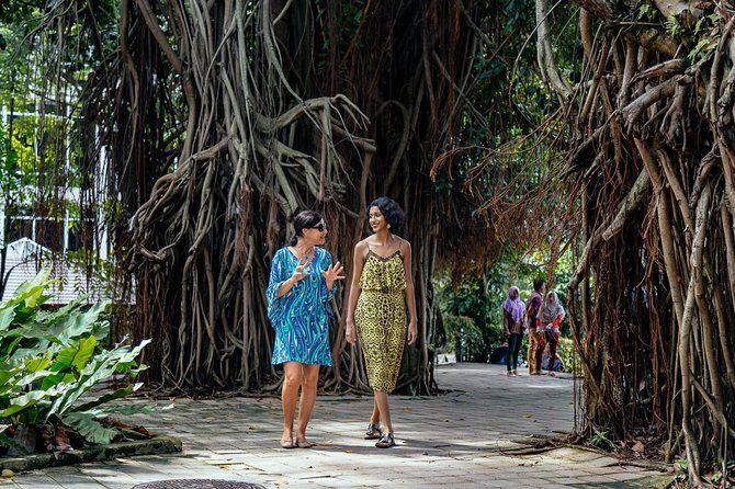 Highlights & Hidden Gems With Locals: Best of Kuala Lumpur Private Tour - The Practical Side
