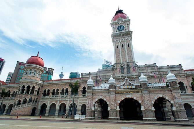 Highlights & Hidden Gems With Locals: Best of Kuala Lumpur Private Tour - The Sum Up: Who Is This Tour Best For?