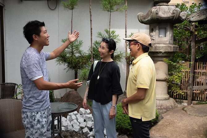 Highlights & Hidden Gems With Locals: Best of Kyoto Private Tour - FAQ