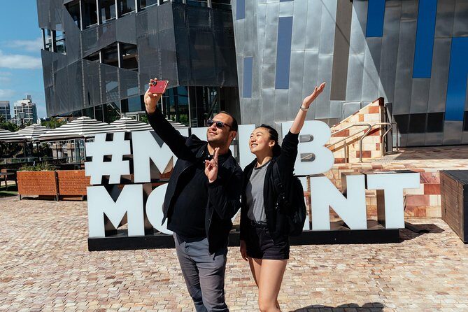 Highlights & Hidden Gems With Locals: Best of Melbourne Private Tour - Introduction: What’s this Melbourne tour all about?