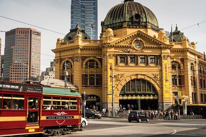Highlights & Hidden Gems With Locals: Best of Melbourne Private Tour - Practical details and considerations
