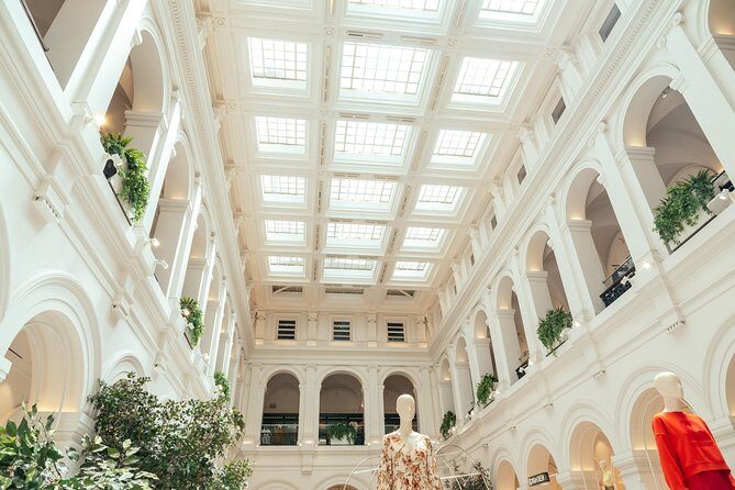 Highlights & Hidden Gems With Locals: Best of Melbourne Private Tour - Final thoughts: Is this the right tour for you?