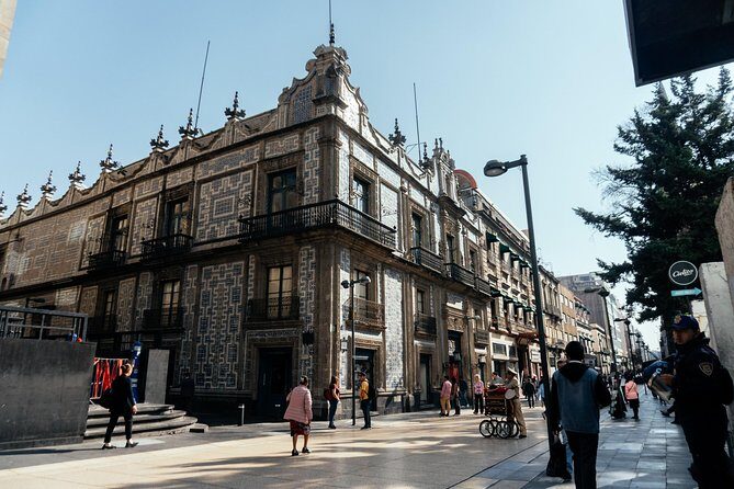 Highlights & Hidden Gems With Locals: Best of Mexico City Private Tour - What You Get Out of It: Value and Authenticity