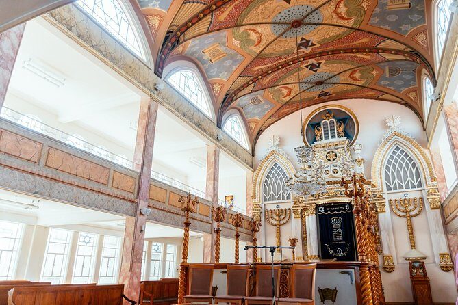 Highlights & Hidden Gems With Locals: Best of Mexico City Private Tour - Practical Details and Tips