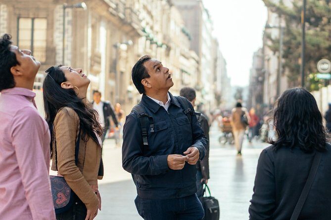 Highlights & Hidden Gems With Locals: Best of Mexico City Private Tour - What the Reviews Say