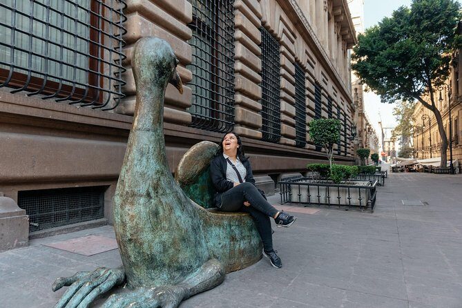 Highlights & Hidden Gems With Locals: Best of Mexico City Private Tour - Final Thoughts: Who Will Love This Tour?