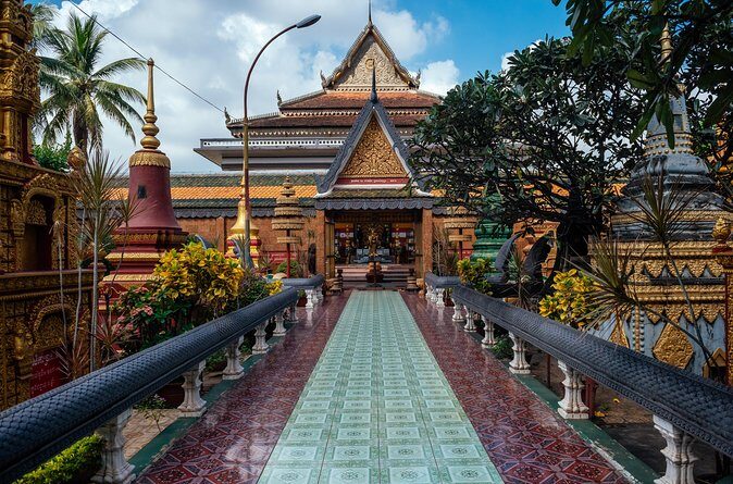Highlights & Hidden Gems With Locals: Best of Siem Reap Private Tour - A Complete Breakdown of the Itinerary