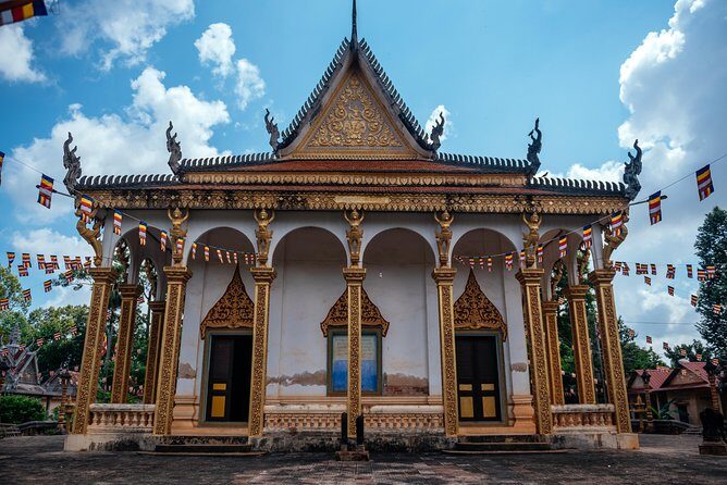Highlights & Hidden Gems With Locals: Best of Siem Reap Private Tour - Who Will Love This Tour?