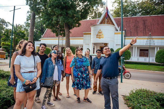 Highlights & Hidden Gems With Locals: Best of Siem Reap Private Tour - Final Thoughts