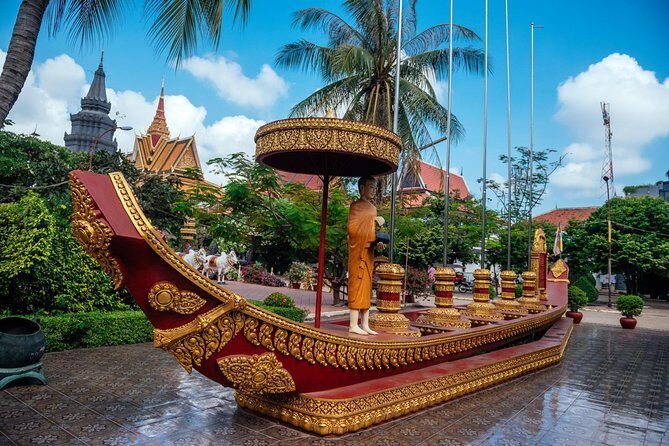 Highlights & Hidden Gems With Locals: Best of Siem Reap Private Tour - FAQ