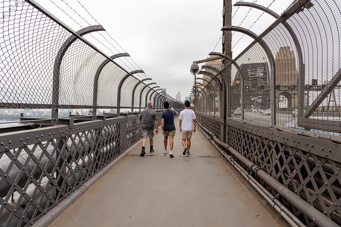 Highlights & Hidden Gems With Locals: Best of Sydney Private Tour - From the Perspectives of Past Travelers