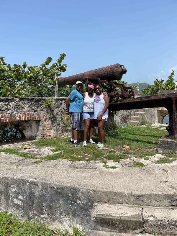 Highlights of 7 mile negril and sunset at ricks cafe - What the Experience Feels Like