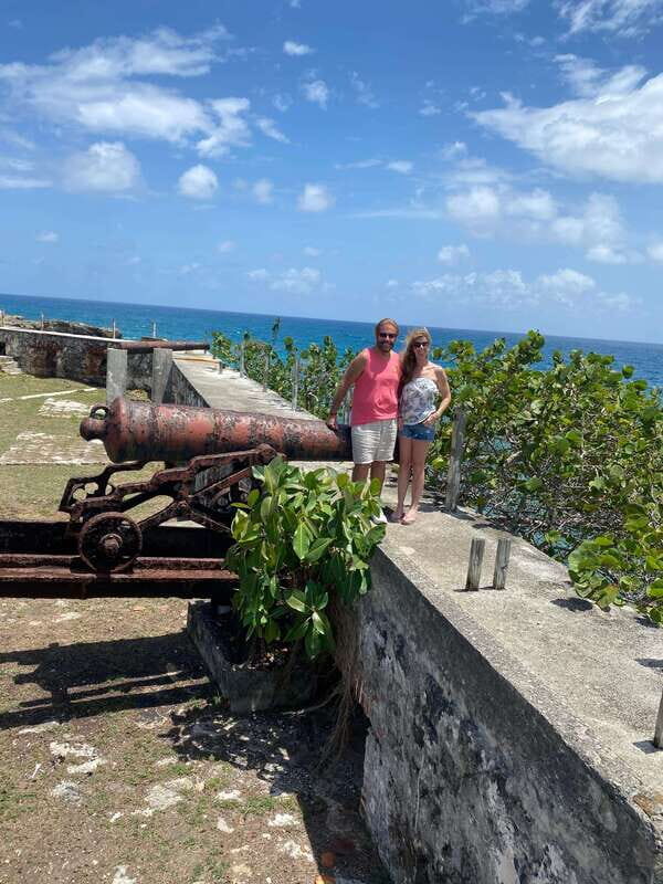 Highlights of 7 mile negril and sunset at ricks cafe - Summary of the Value