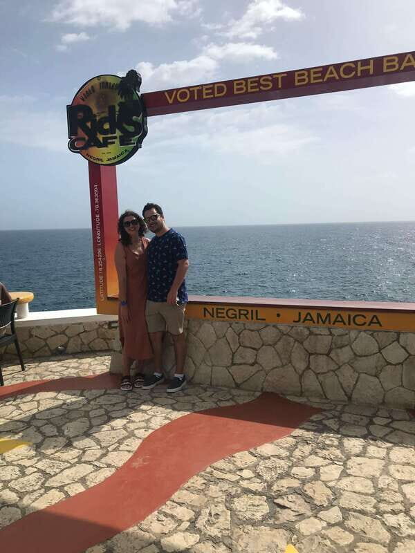 Highlights of 7 mile negril and sunset at ricks cafe - Who Should Consider This Tour