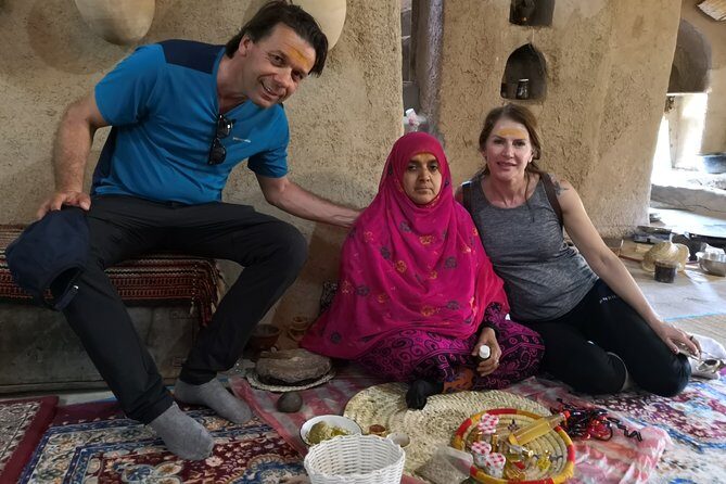 Highlights of ancient Oman (6 days /5 nights) - Who Will Love This Tour?